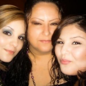 Meet your Posher, Sylvia